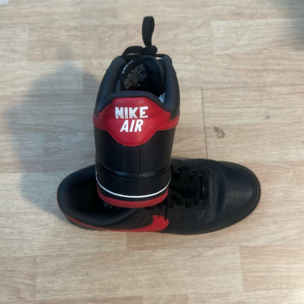 Air Force 1- Nike Air